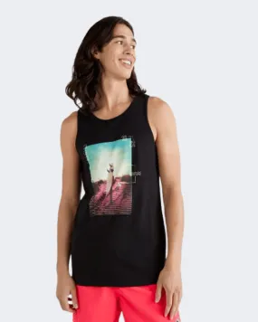 O&#39;Neill Surfboard Men Lifestyle Tank Black Out