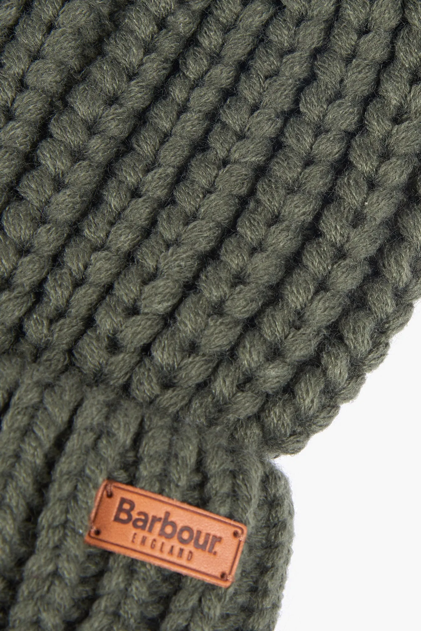 Olive Saltburn Beanie