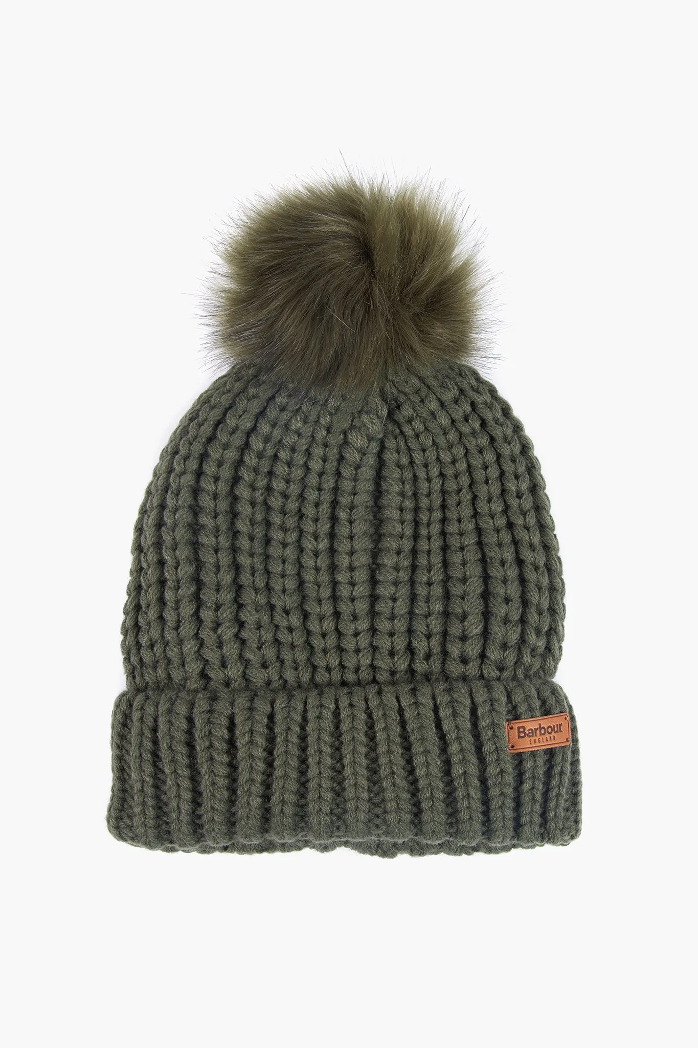 Olive Saltburn Beanie