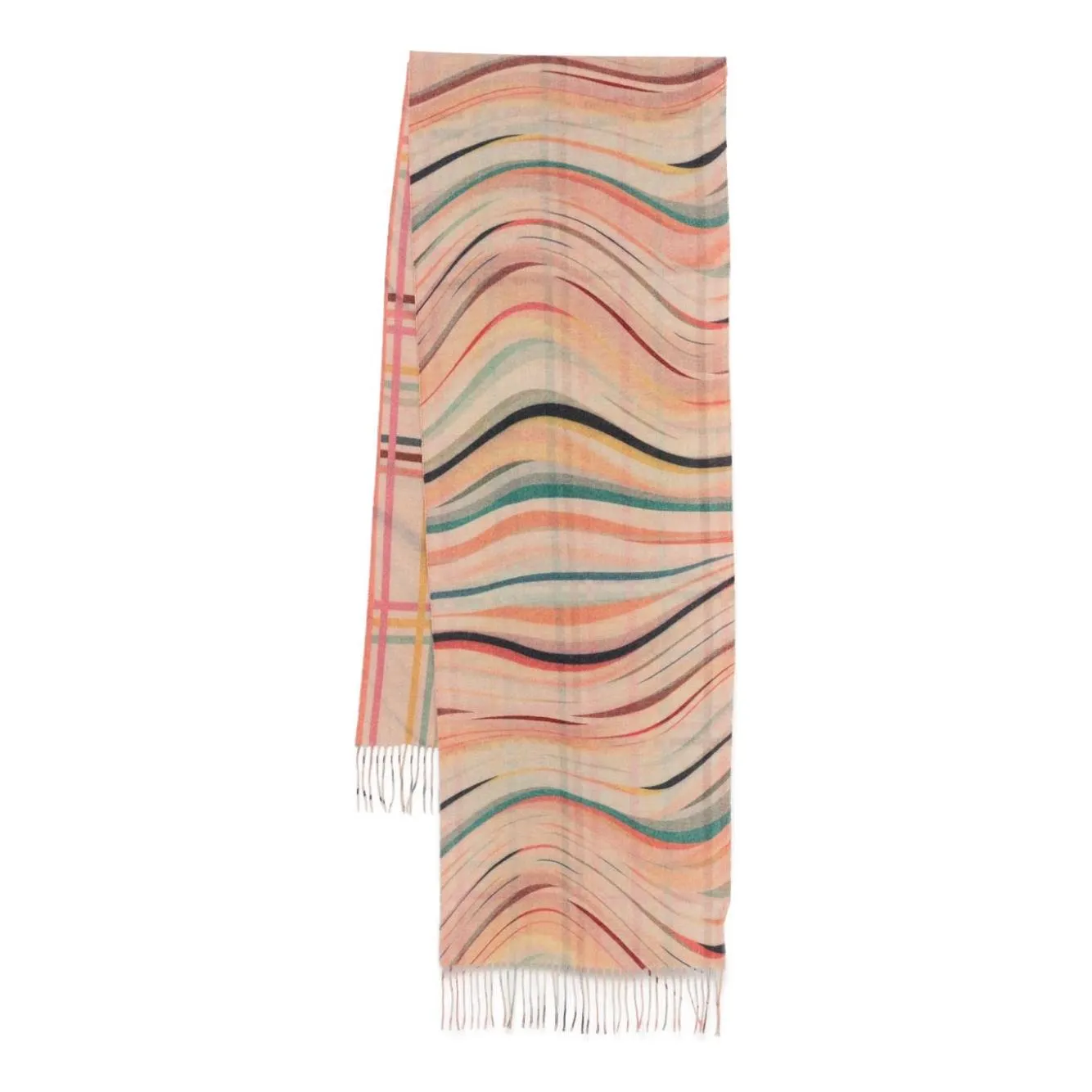 Paul Smith Scarfs MultiColour