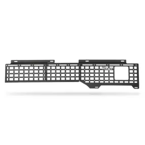 Rago Fabrication Bed Side Molle Panels for Toyota Tacoma (2024-2025)