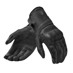 REV'IT! Fly 3 Gloves Black Large