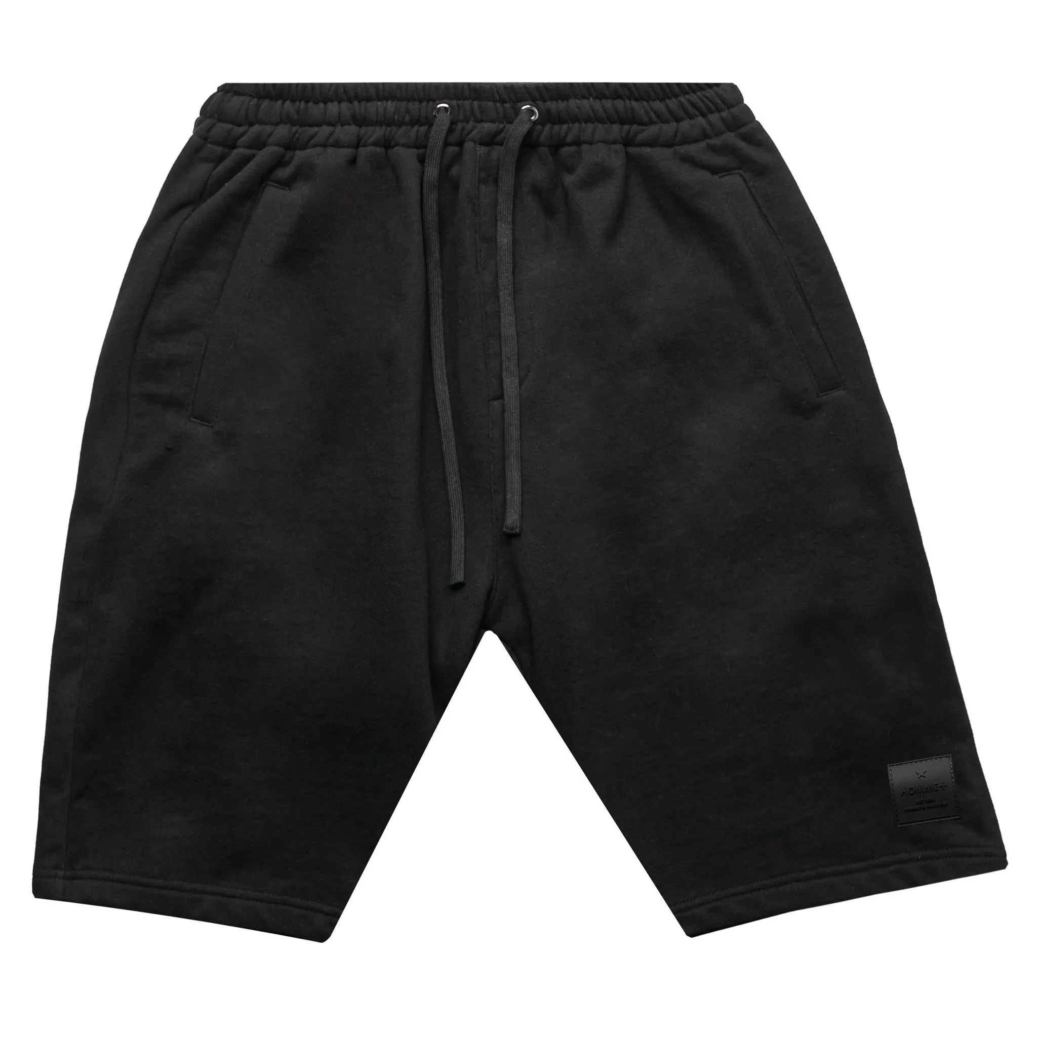 Rubber Patch Shorts