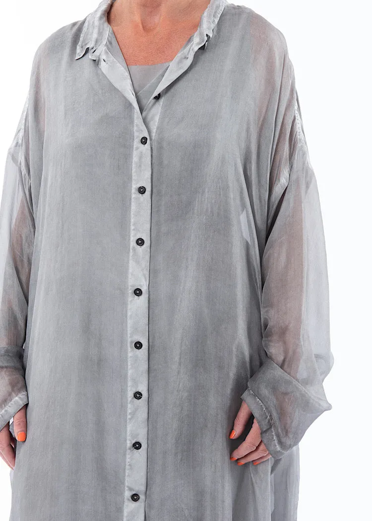 RUNDHOLZ DIP SHIRT