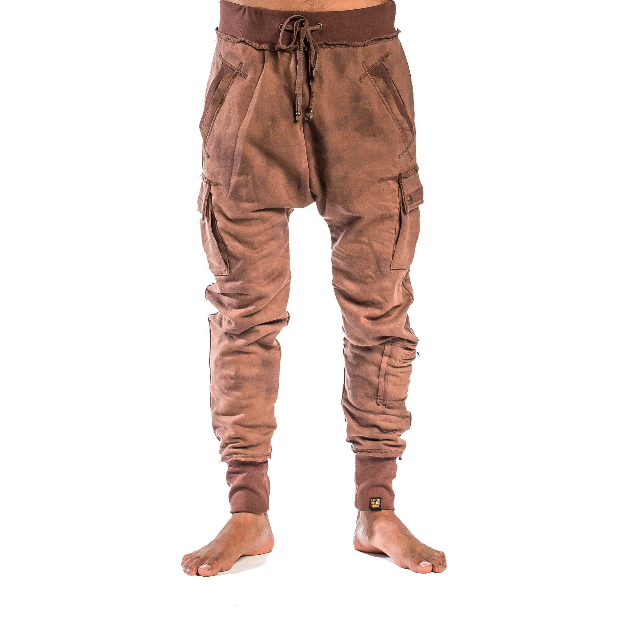 SAMURAI SWEATPANT [Smoke Dye]