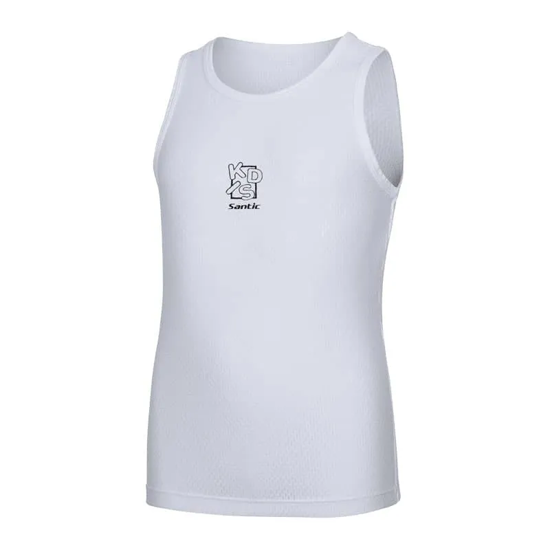 Santic Ace Kids Sport Vest