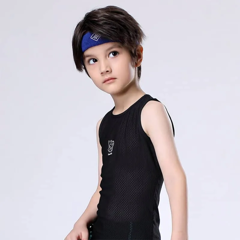 Santic Ace Kids Sport Vest