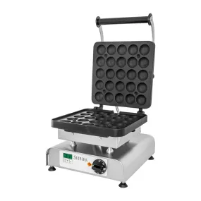 Sephra Waffle Ball Maker 12-40724DT