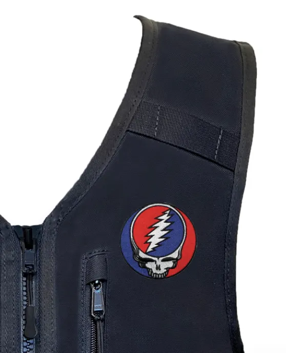 Steal Your Face Patch