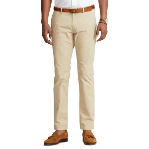 Stretch Slim Fit Chino Pant