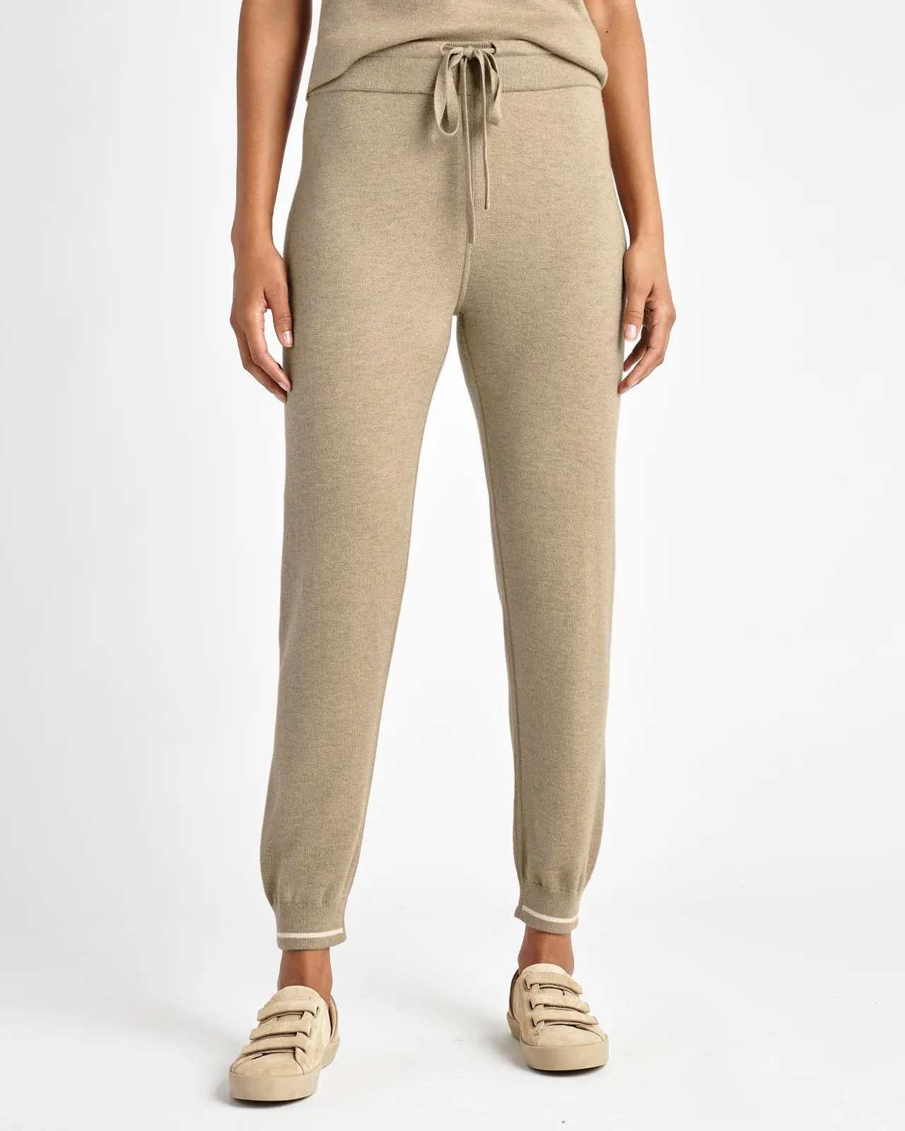 Sydney Cashblend Reversible Jogger