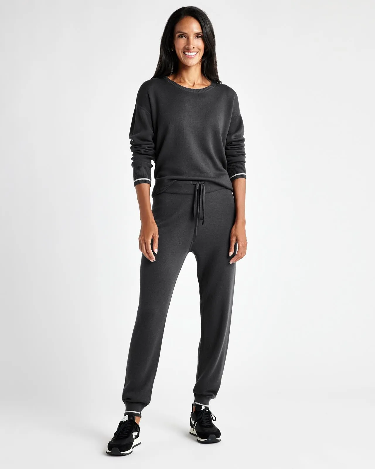 Sydney Cashblend Reversible Jogger