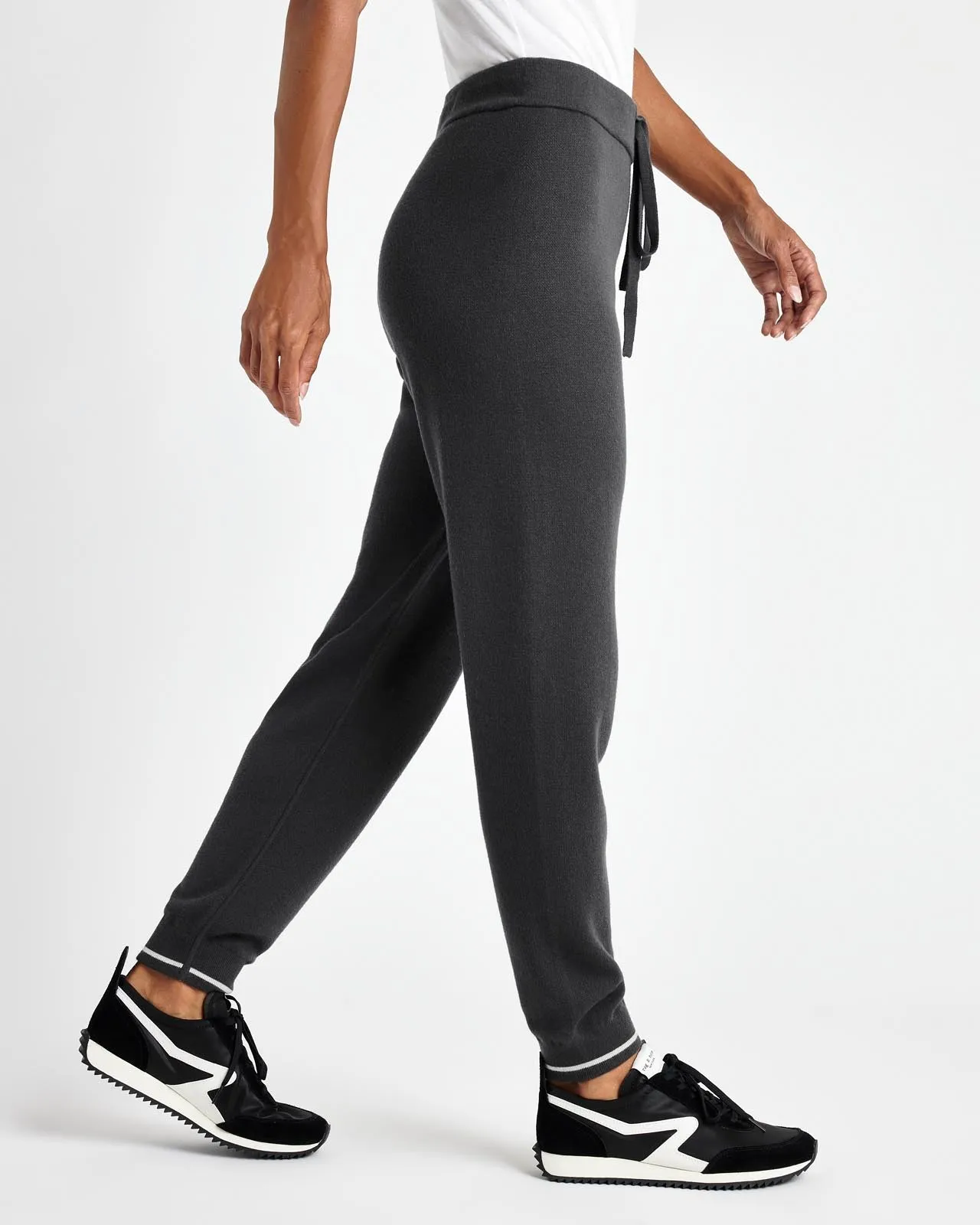 Sydney Cashblend Reversible Jogger