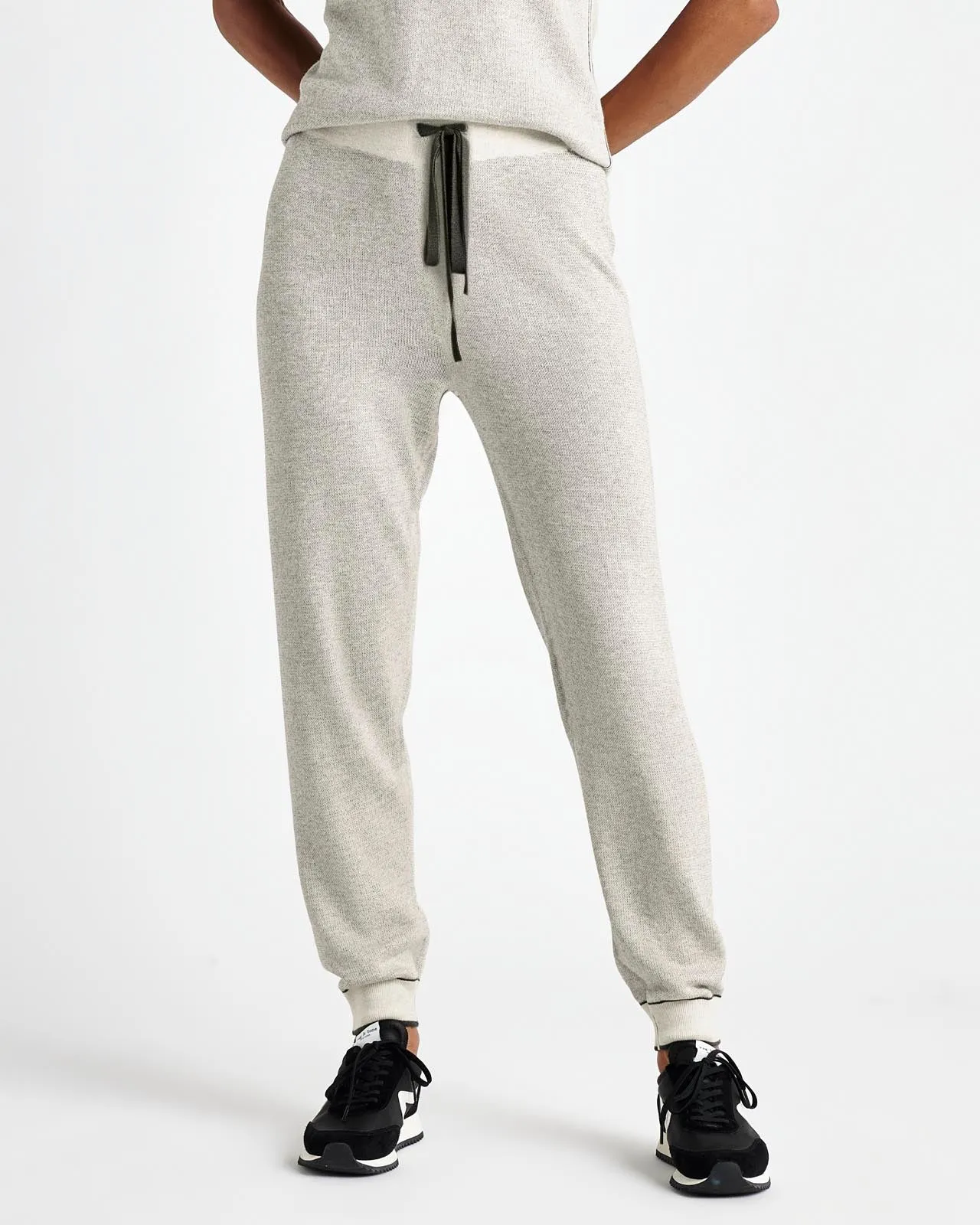 Sydney Cashblend Reversible Jogger