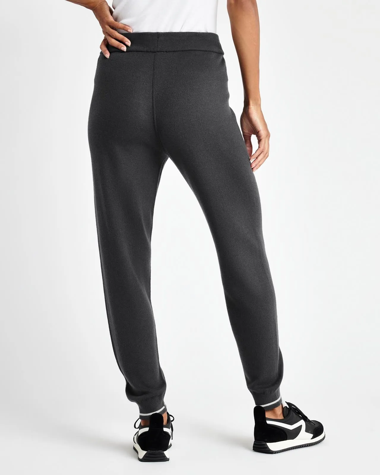 Sydney Cashblend Reversible Jogger