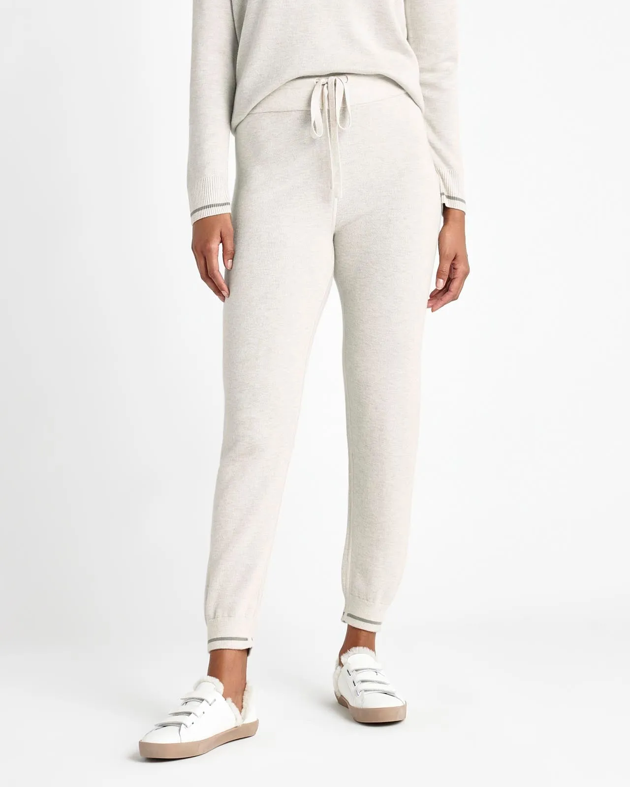 Sydney Cashblend Reversible Jogger