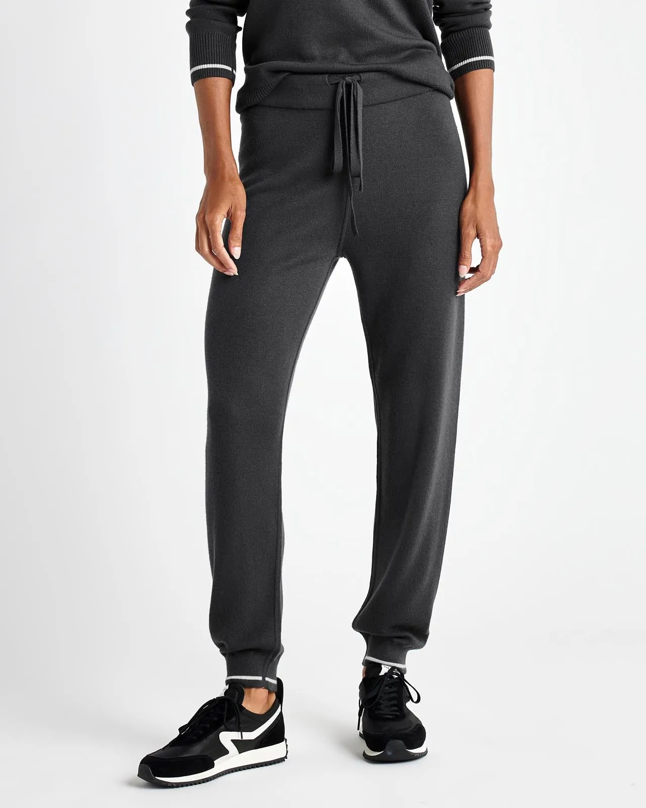 Sydney Cashblend Reversible Jogger