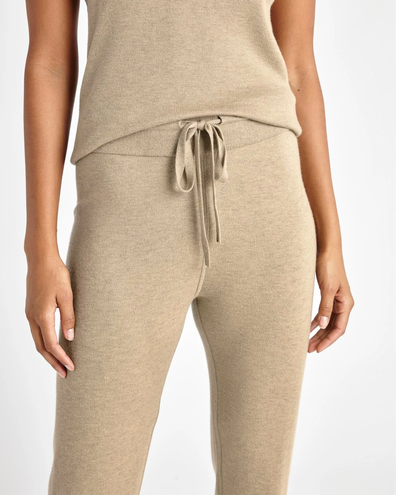 Sydney Cashblend Reversible Jogger