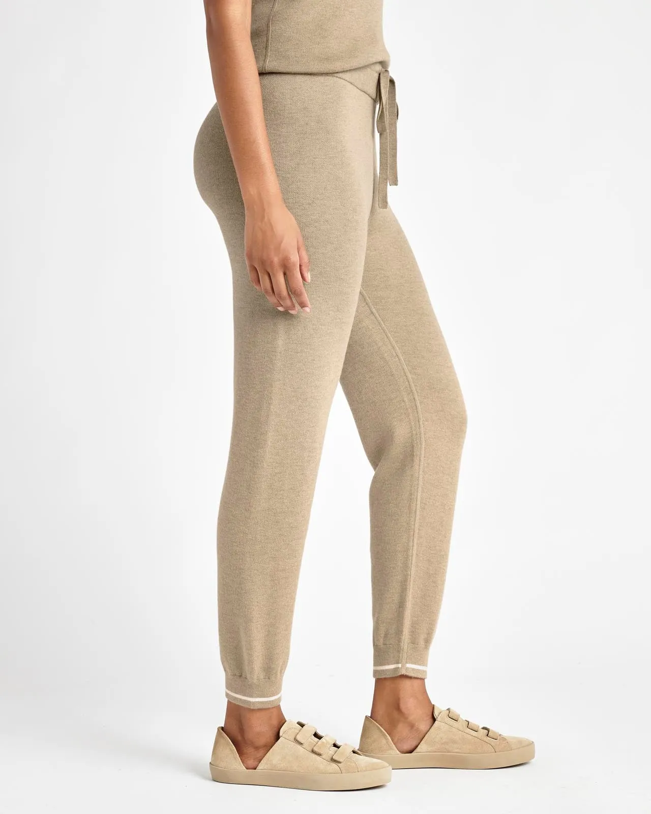 Sydney Cashblend Reversible Jogger