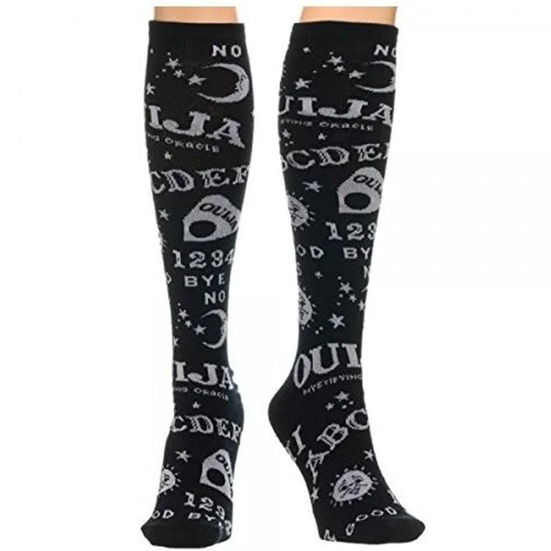 Thigh High Long Socks, Over The Knee Accesories For Women