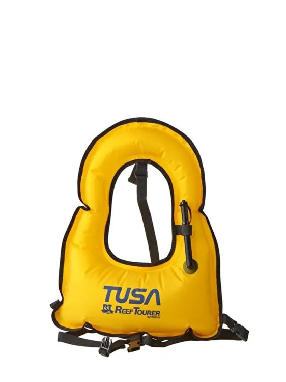 TUSA Kids Snorkelling Vest