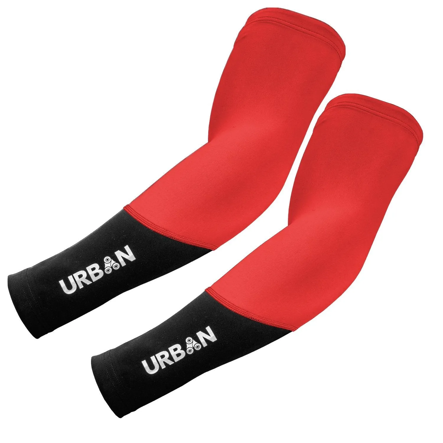 Urban Cycling Arm Warmers Dual Series Thermal (pair)