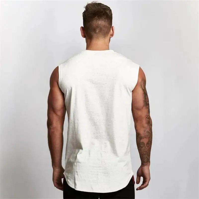 V Neck Fitness Shirt