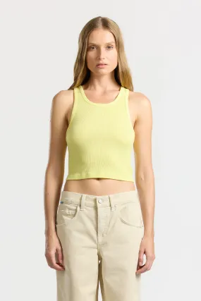 Verona Crop Tank