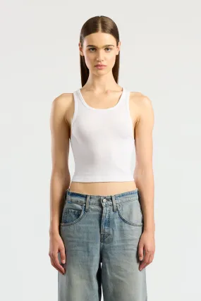 Verona Crop Tank