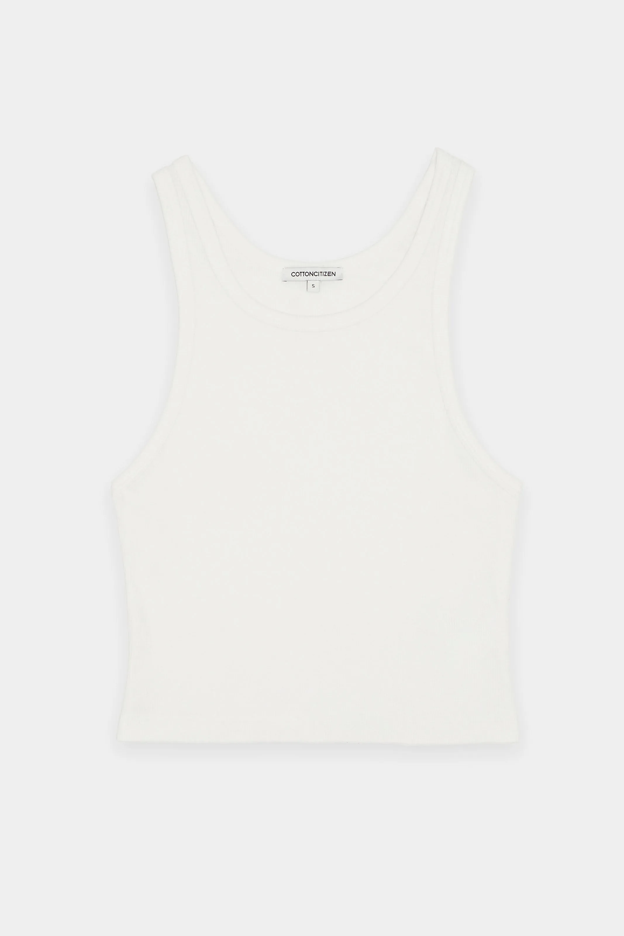 Verona Crop Tank