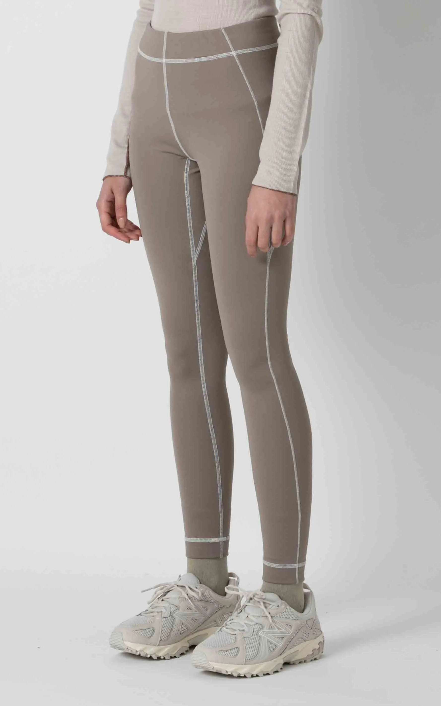 Warm Leggings