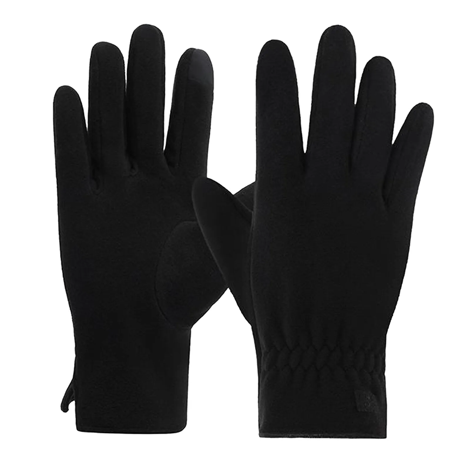 Waterproof Heated Motorcycle Gloves