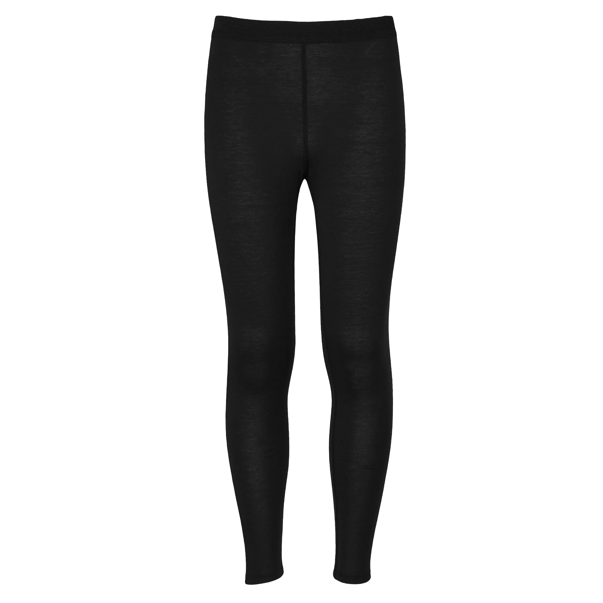 Youth Pepper Skins Bottom - Black