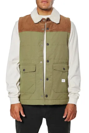 Yukon Vest